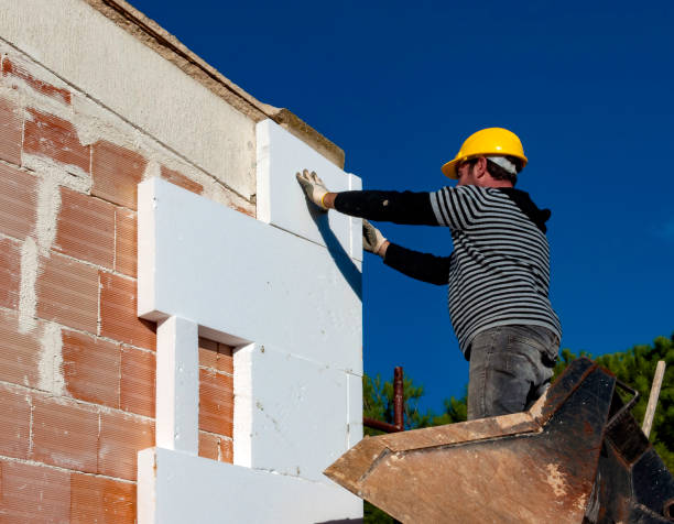 Best Commercial Insulation in Three Lakes, WA