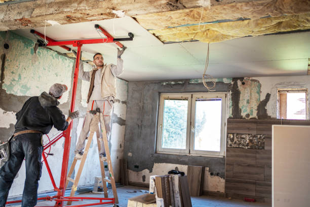 Trusted WA Insulation Contractor Experts